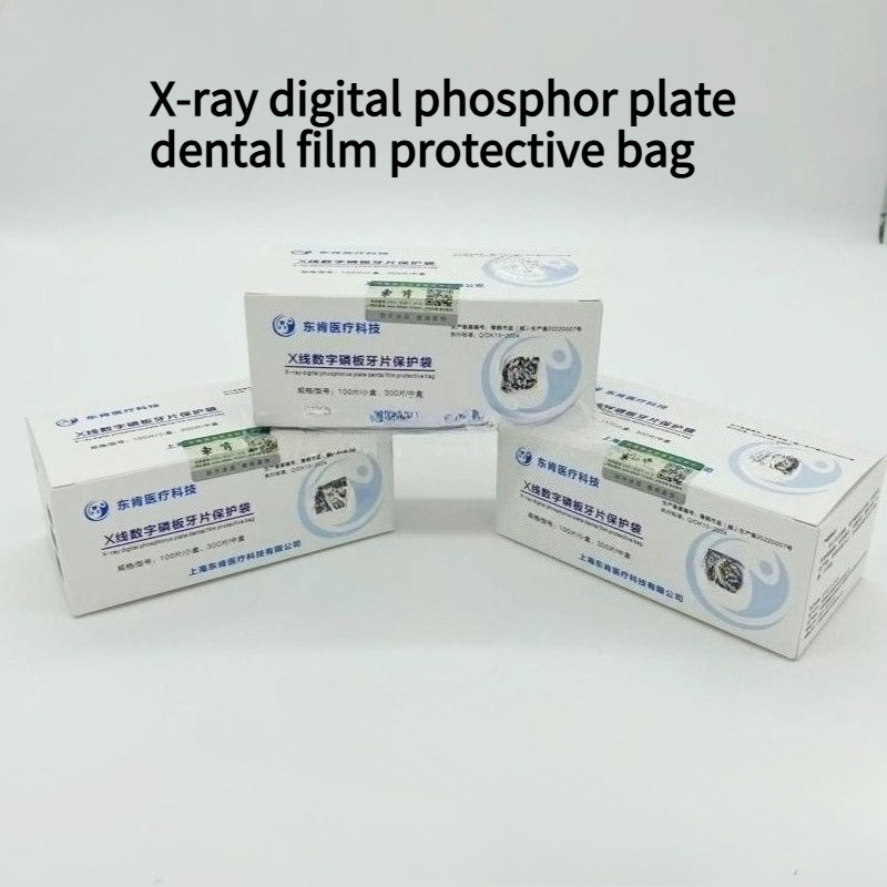 Xlab Medical - Sac de Protection de Film orthodontique