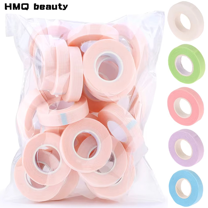 Medical Tape - Ruban Médical pour Extension de Cils,