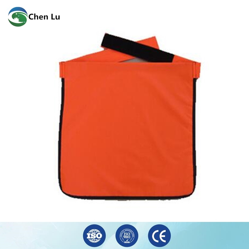 Xlab Medical - Protection pratique des gonades pour adultes,