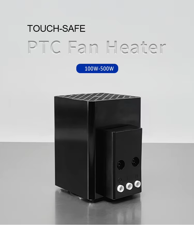 Lab Incubator - Chauffage PTC 220V 250 ~ 450W,