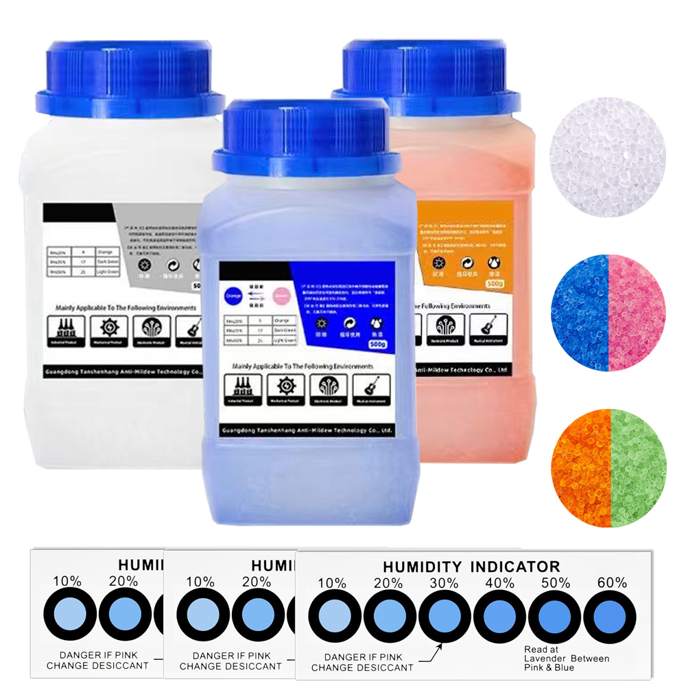 Thermometer Digital - 500g de perles de gel de