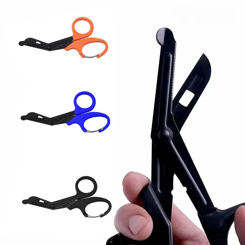 Medical Scissors - Ciseaux médicaux pour bandages traumatiques, ciseaux