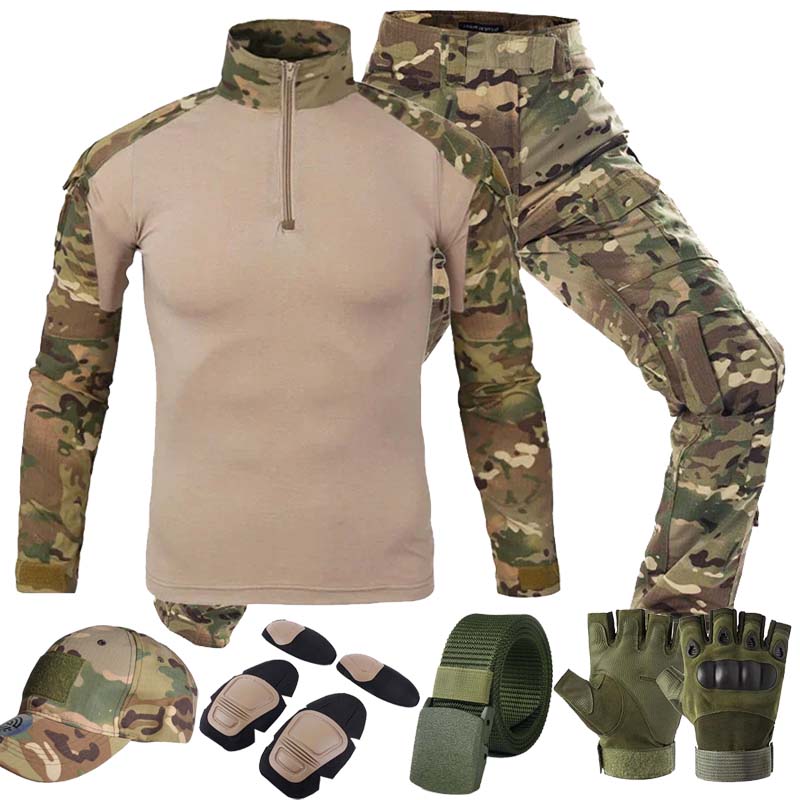 Costumes tactiques d'extérieur - Medical Gloves avis et prix