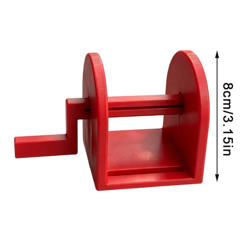 Rouleau manuel pour bandages d - Bandage avis et prix