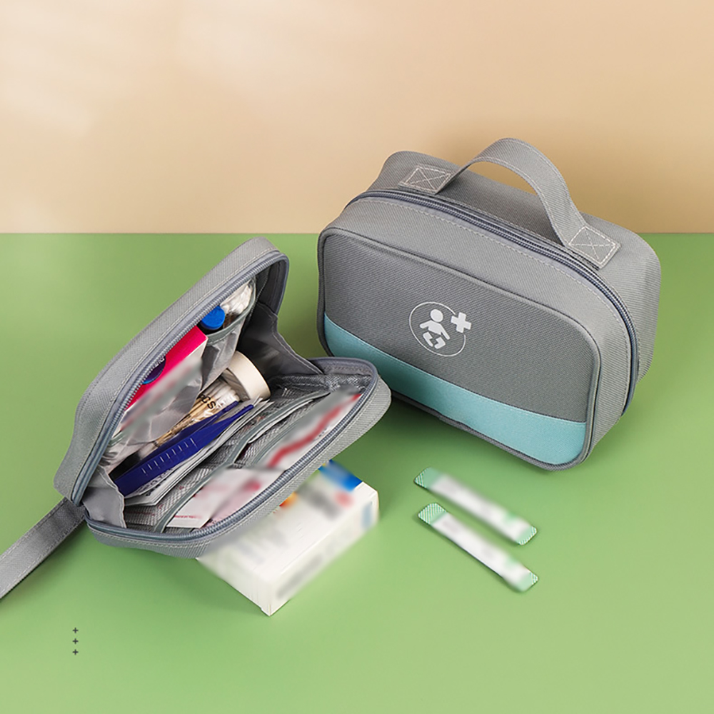 Trousse médicale portable et p - First Aid Kit avis et prix