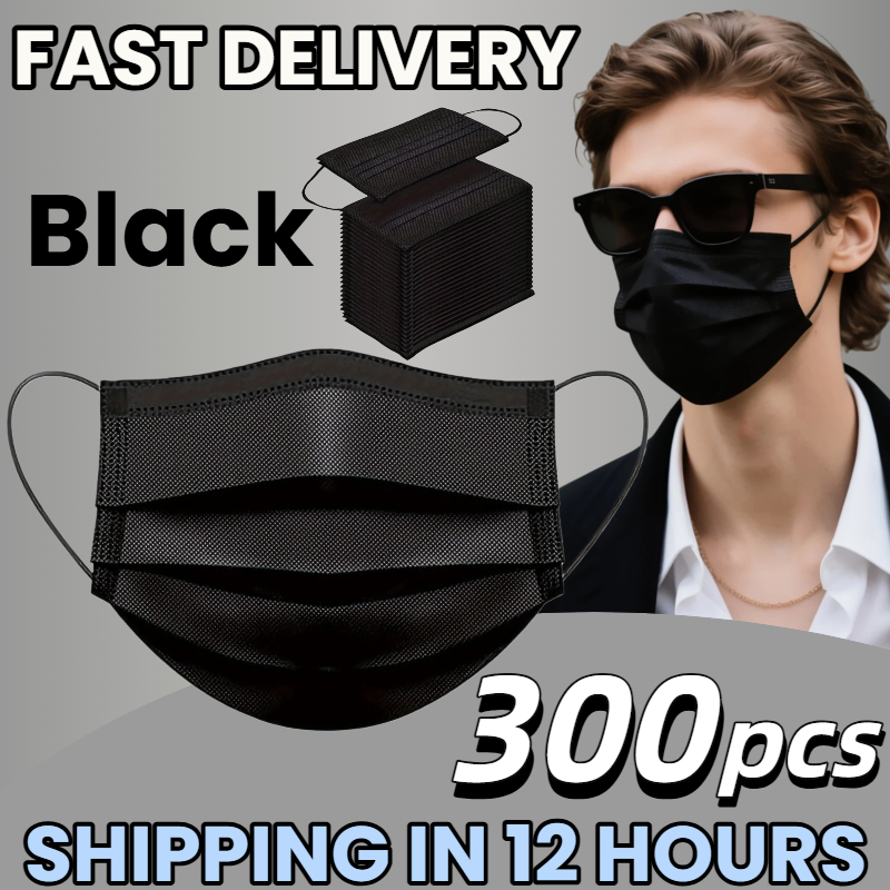 Livraison rapide ! 300 masques - Surgical Mask avis et prix