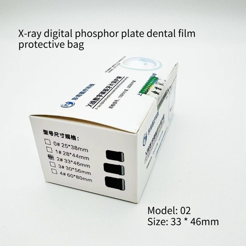 Sac de Protection de Film orth - Xlab Medical avis et prix