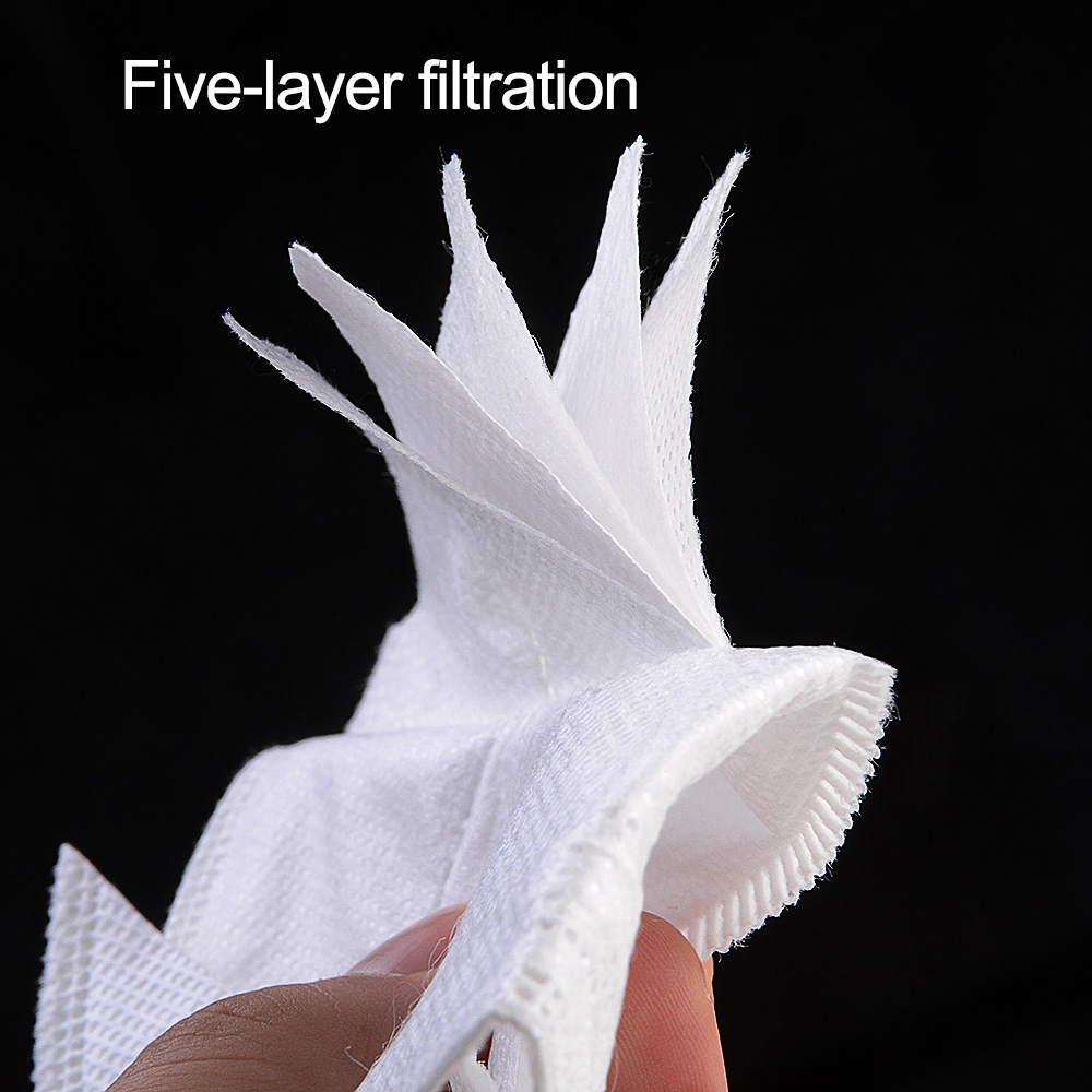 10-100 pièces masques FFP2 kn9 - Surgical Mask avis et prix