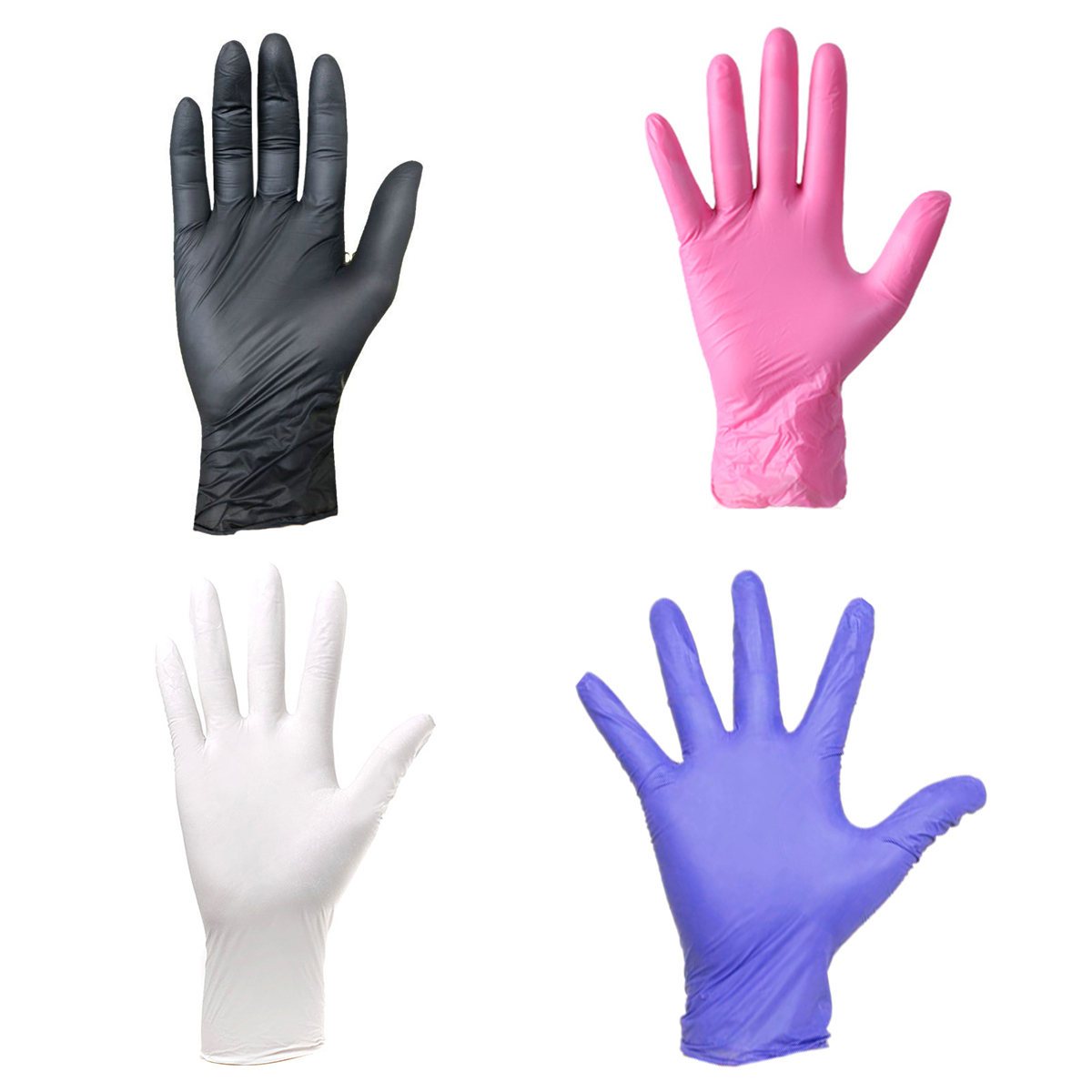 Gants jetables XS Latex sans p - Medical Gloves avis et prix