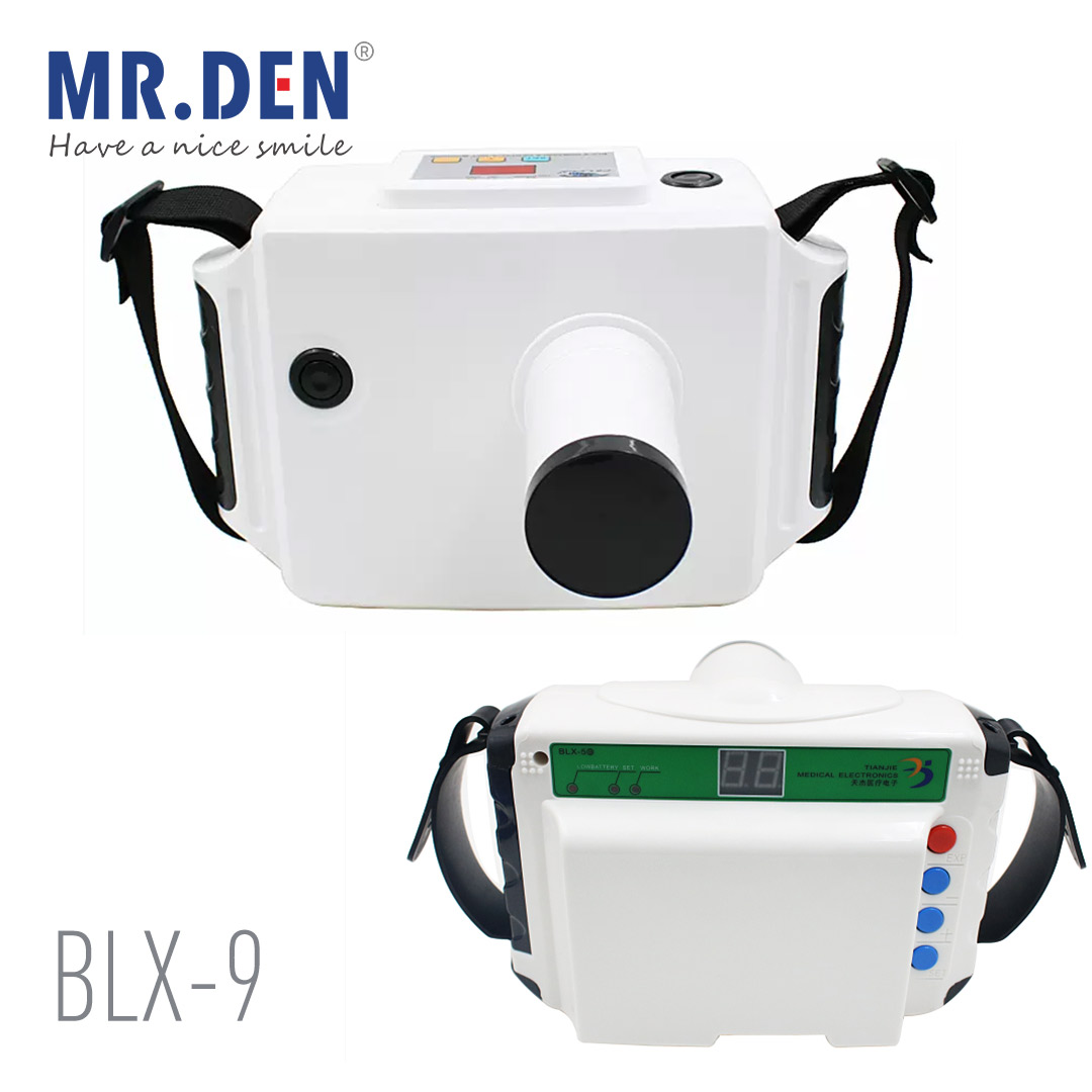 Appareil de radiographie Tianj - Xlab Medical avis et prix