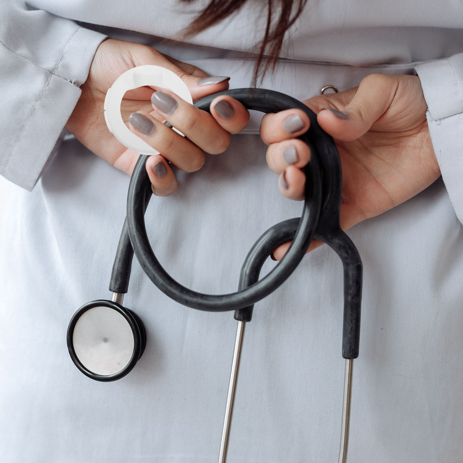 3 pièces de protections en sil - Stethoscope avis et prix