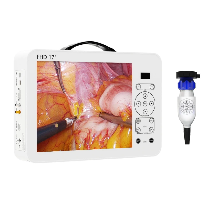 Ensemble de système de diagnos - Medical Lab Images avis et prix