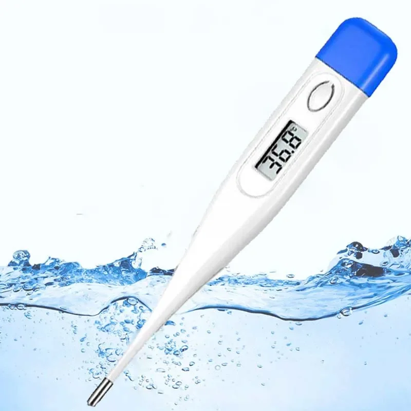 Thermomètre médical pour l’ore - Pulse Oximeter avis et prix