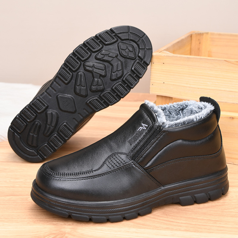 Nouvelles bottes d'hiver 2026  - Bandage avis et prix