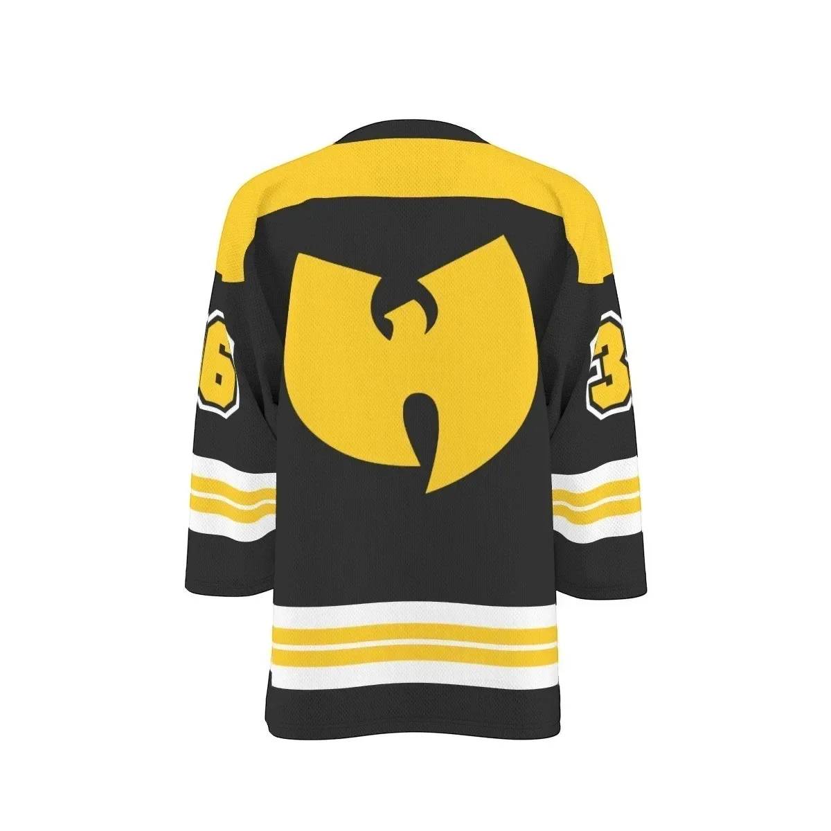 Maillot de hockey 2026 Wu-Tang - Bandage avis et prix