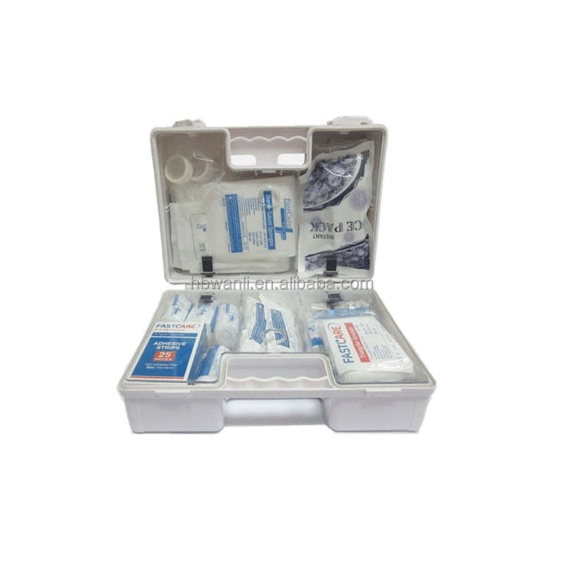 Trousse de premiers secours po - First Aid Kit avis et prix