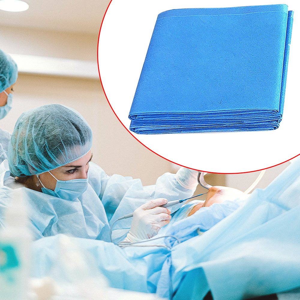 20-100 pièces de draps chirurg - Medical Gloves avis et prix