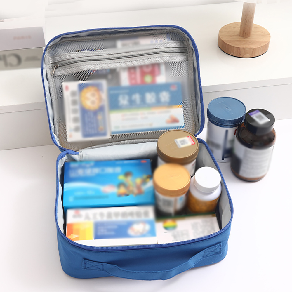 Sac de rangement médical porta - First Aid Kit avis et prix