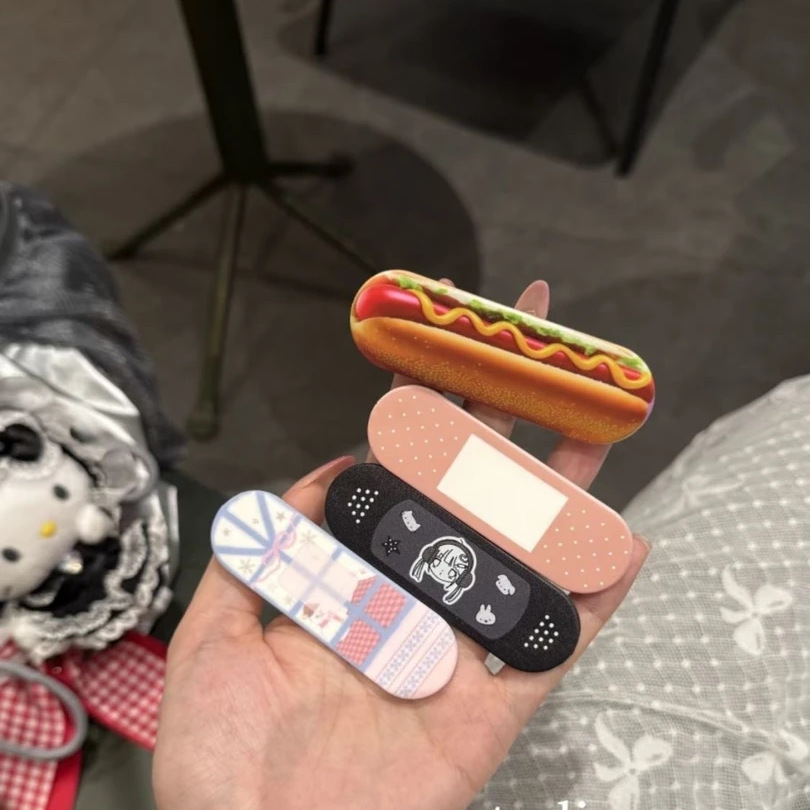 Support de téléphone créatif e - Bandage avis et prix
