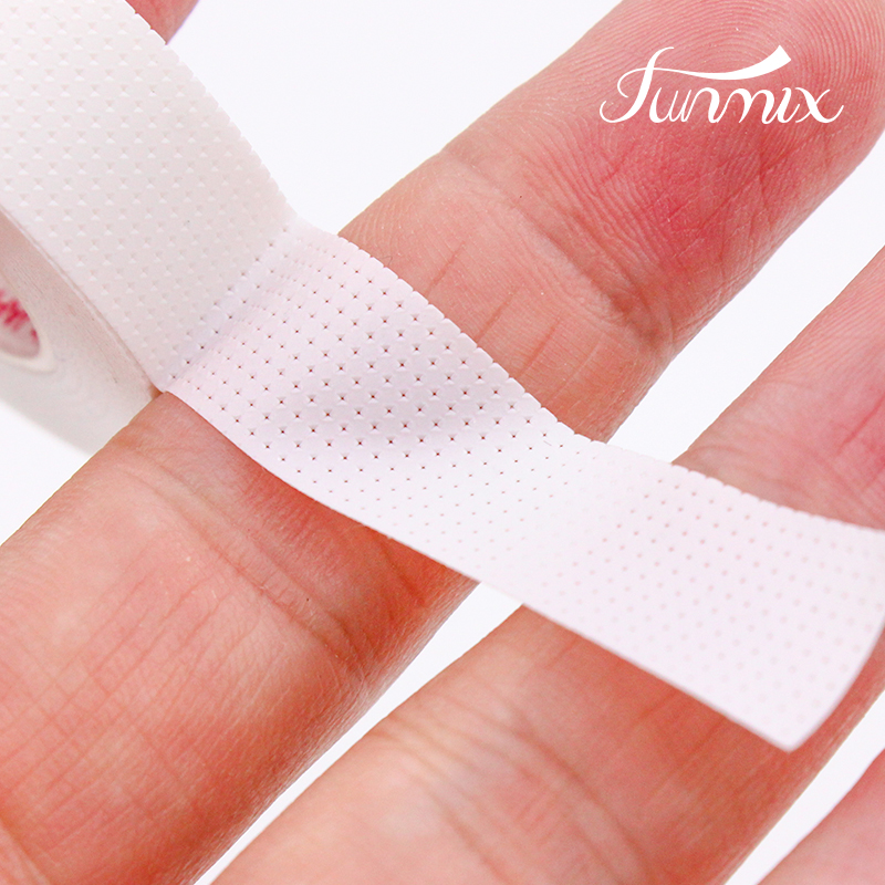 Ruban adhésif japonais respira - Medical Tape avis et prix