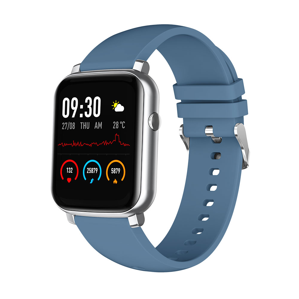 Montre connectée SMA Smart Car - Blood Pressure Monitor avis et prix