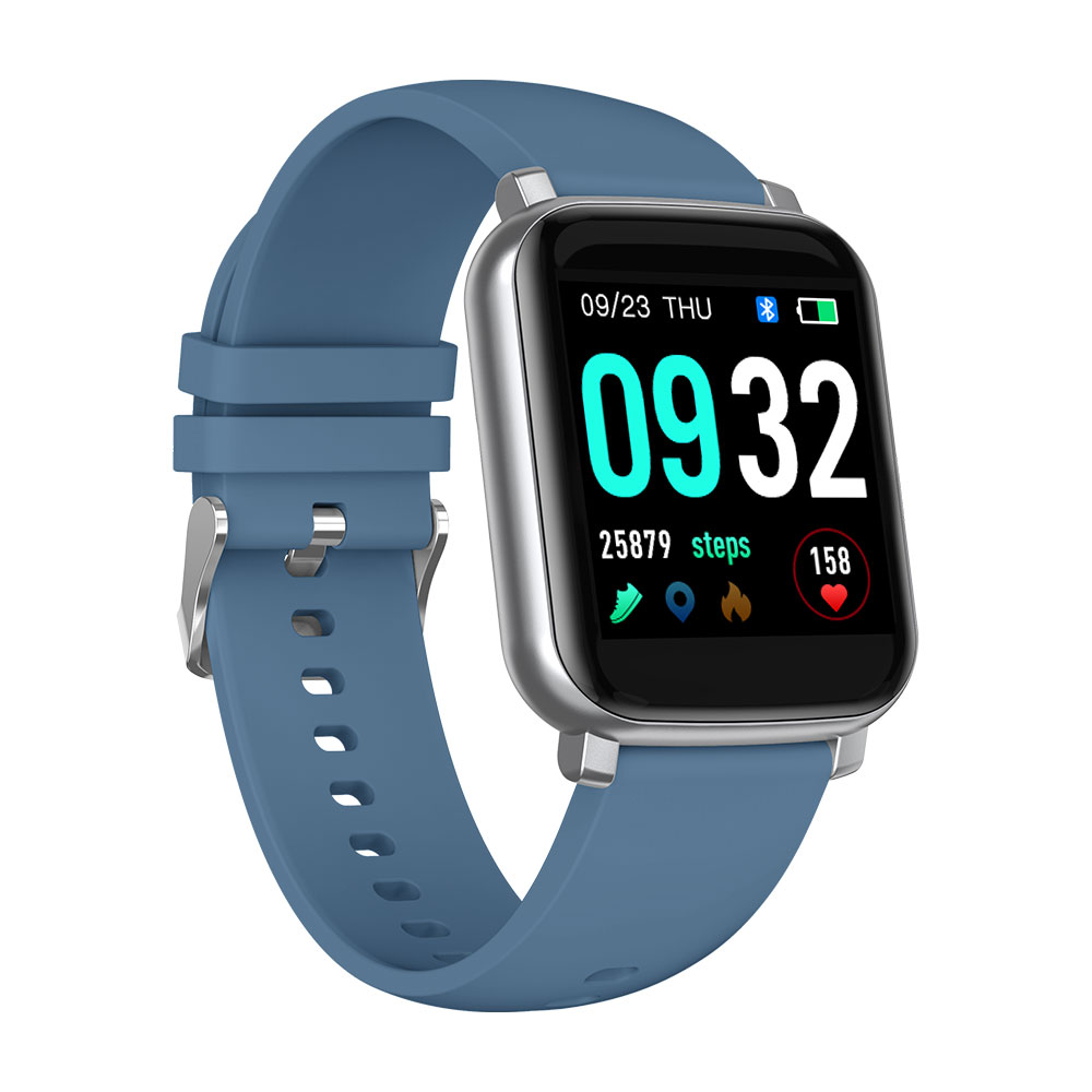 Montre connectée SMA Smart Car - Blood Pressure Monitor avis et prix