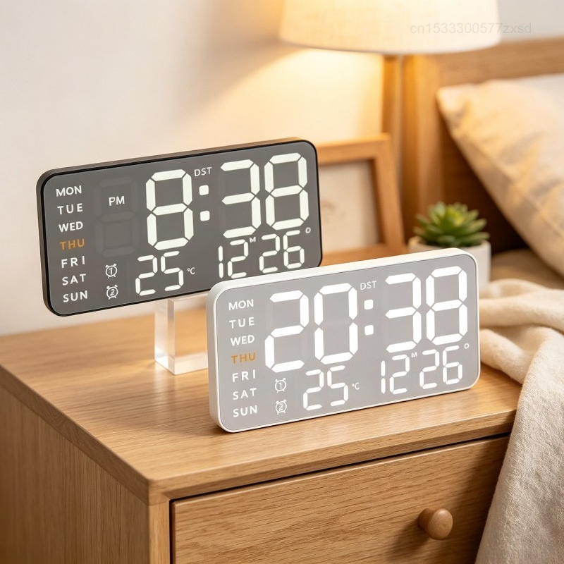 Thermomètre et hygromètre d'in - Thermometer Digital avis et prix