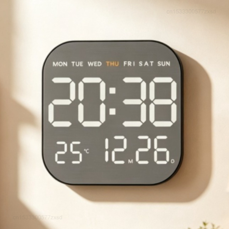 Thermomètre et hygromètre d'in - Thermometer Digital avis et prix
