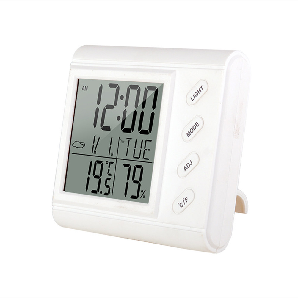 Thermomètre numérique de tempé - Thermometer Digital avis et prix