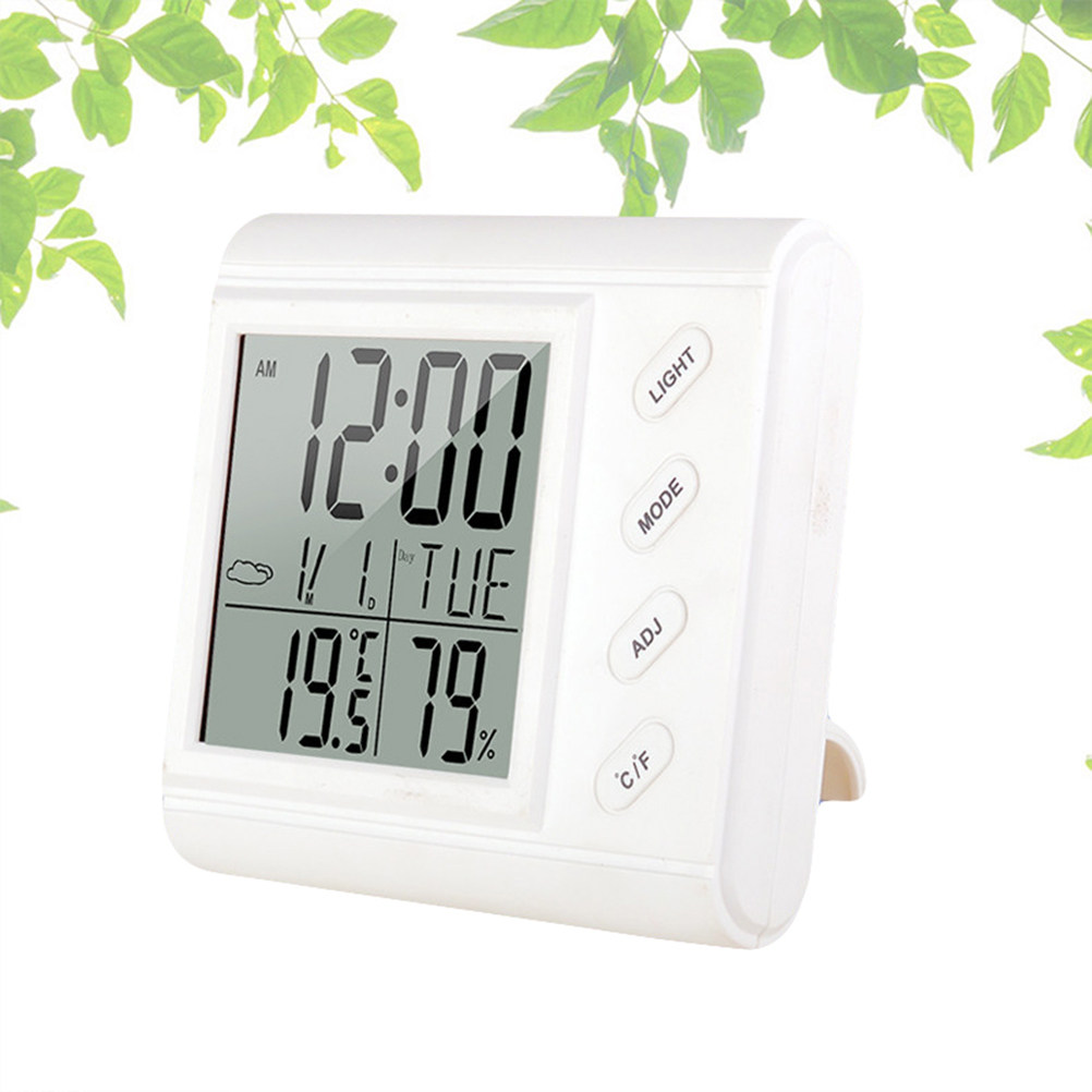Thermomètre numérique de tempé - Thermometer Digital avis et prix