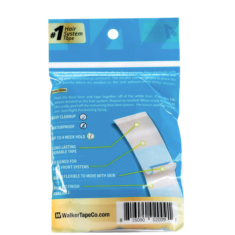 Ruban adhésif double face de q - Medical Tape avis et prix