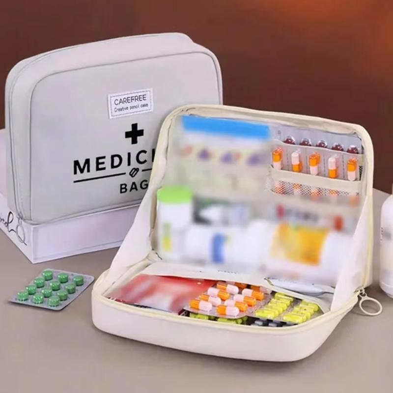 Trousse de premiers secours po - First Aid Kit avis et prix