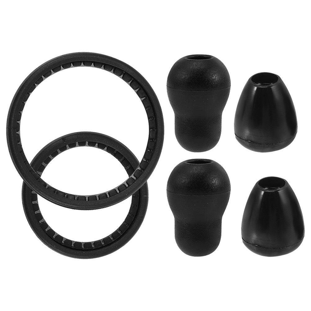 2 jeux de pièces de rechange p - Stethoscope avis et prix