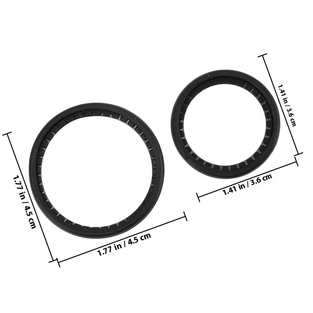 2 jeux de pièces de rechange p - Stethoscope avis et prix
