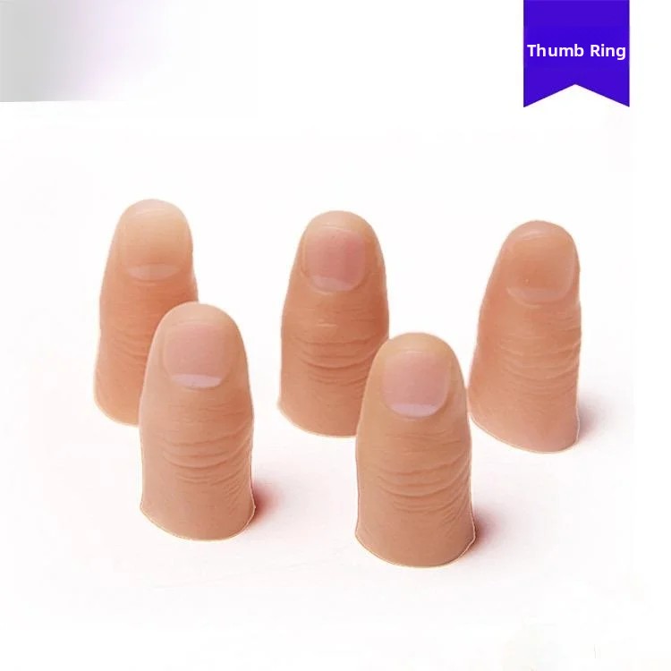 Doigts en silicone pour prothè - Medical Gloves avis et prix