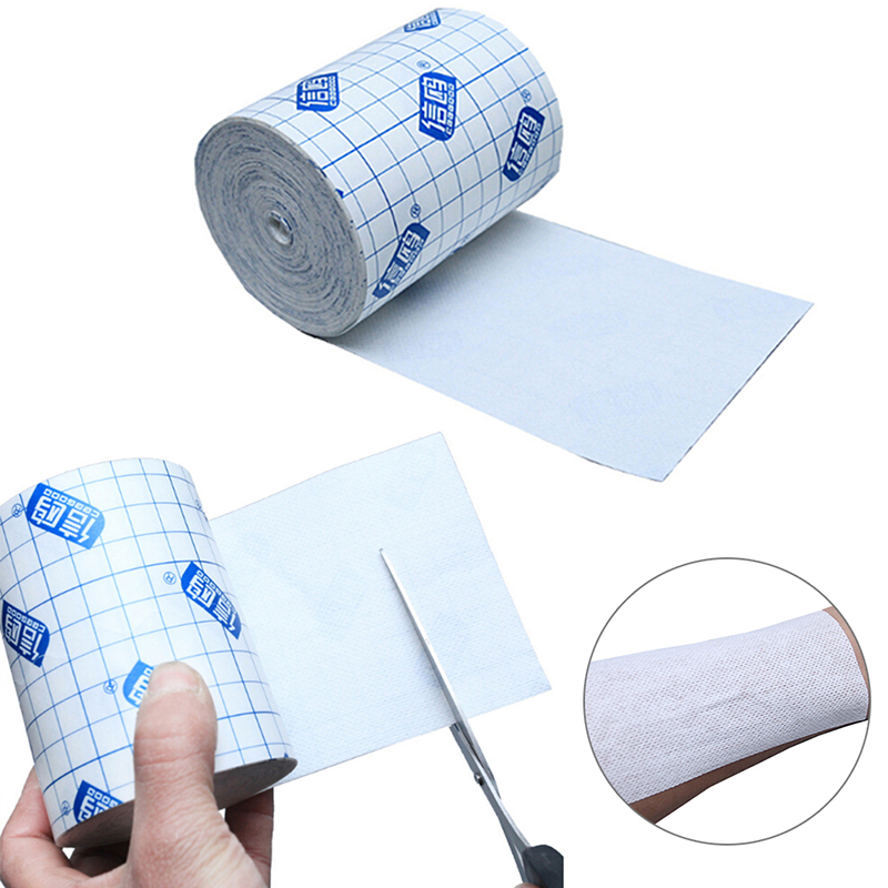 【1 rouleau de pansement adhési - Medical Tape avis et prix