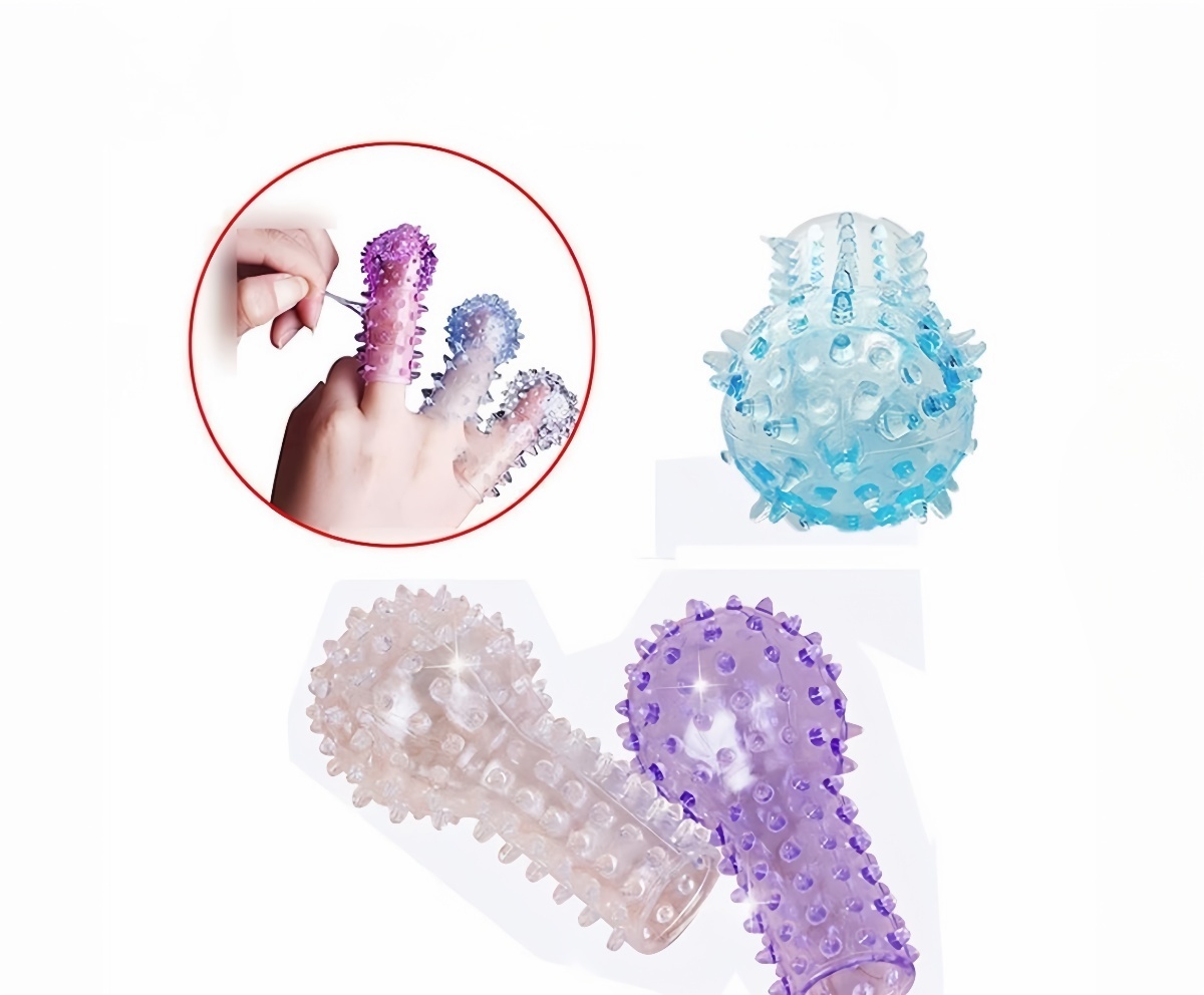 Gants de flirt en caoutchouc s - Medical Gloves avis et prix
