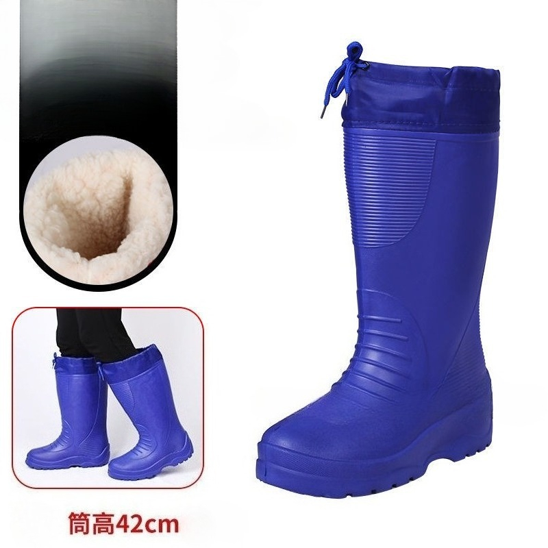 Bottes de pluie haut de gamme  - Bandage avis et prix